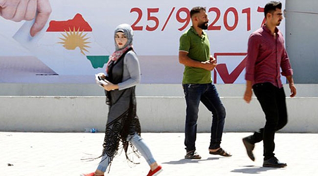 FT: Orta Doğu'da Yeni Bir Savaşı Önlemenin Tek Yolu Gerçekçi Müzakereler