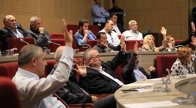 Gaziemir’in 2018 bütçesi 119 milyon