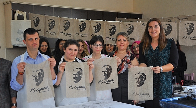 “Geçmişimiz Geleceğimizdir’’