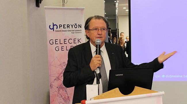 GELECEK GELDİ GELİYOR