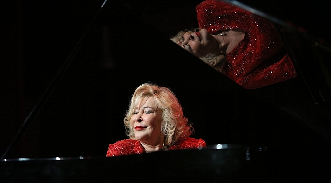 Güzelbahçe’de Cumhuriyet Konseri