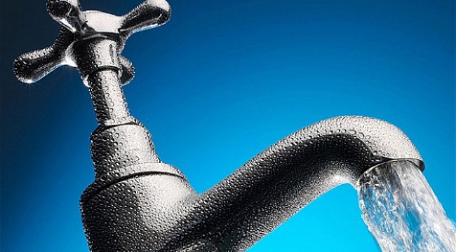 Güzelbahçe ve Narlıdere’de su kesintisi