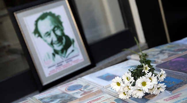 Halikarnas Balıkçısı Konak’ta anıldı