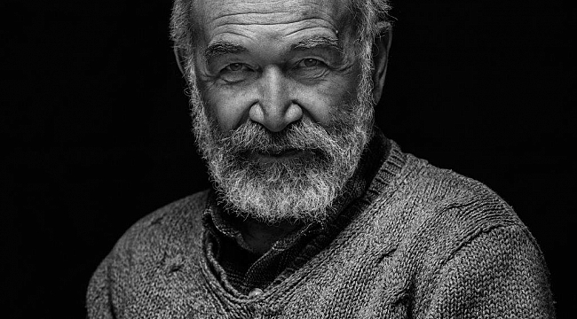 Hanefi Yeter, “Yetinme” isimli sergisiyle Selçuk Yaşar Sanat Galerisi’nde...