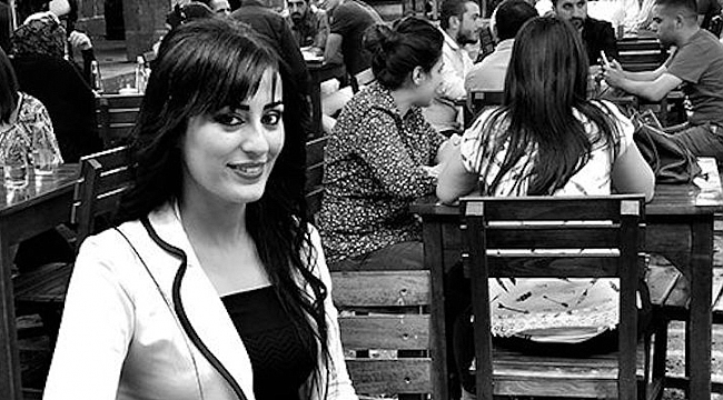 Hapis Cezası Onanan ‘Ayşe Öğretmen’in Avukatı: Gençliğe Susun Mesajı Veriliyor