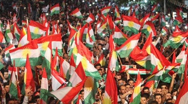 Haşd Eş-Şaabi, Referandum Sonuçlarını Dondurma Teklifini Reddetti