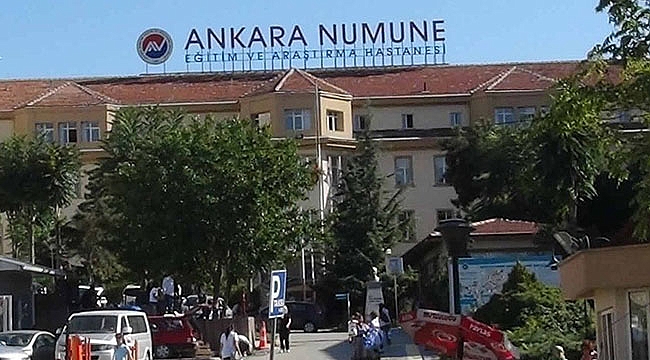 Hastanede Kuran Kursu