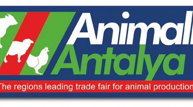 HAYVANCILIK SEKTÖRÜ ANTALYA'DA BULUŞUYOR!