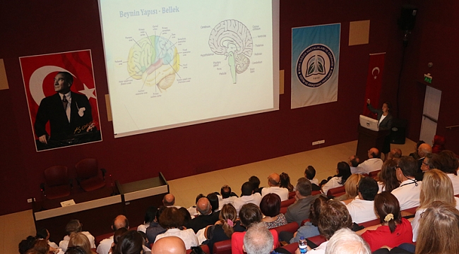 İki Büyük Hastanenin 2017-2018 Akademik Yılı Açılışı Yapıldı…