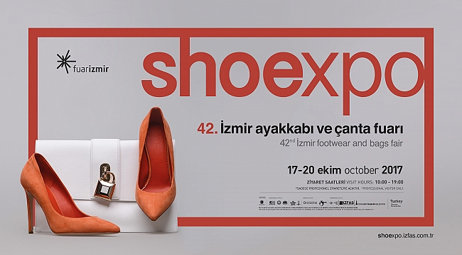 İKİ FUAR BİR ARADA