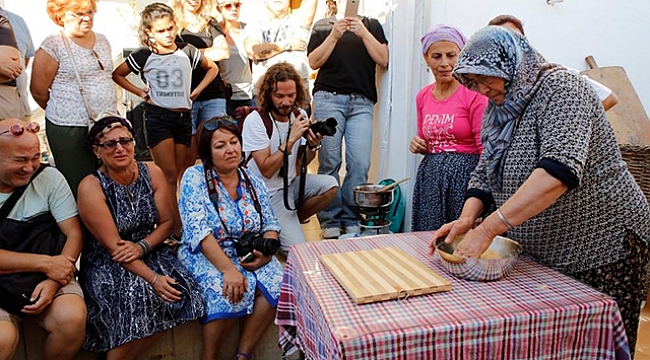 İki Yaka Arasında Kültürel Diyalog: Germiyan Festivali