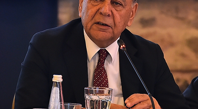 İlle De Raylı Sistem