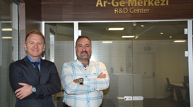 İMS Ar-Ge Merkezi Oldu, Türkiye’nin İhracat Hedefi Yükseldi