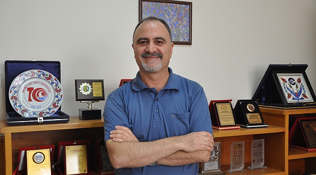 İNSANLIĞI AÇ BIRAKAN OLGU: ‘’GIDA İSRAFI’’