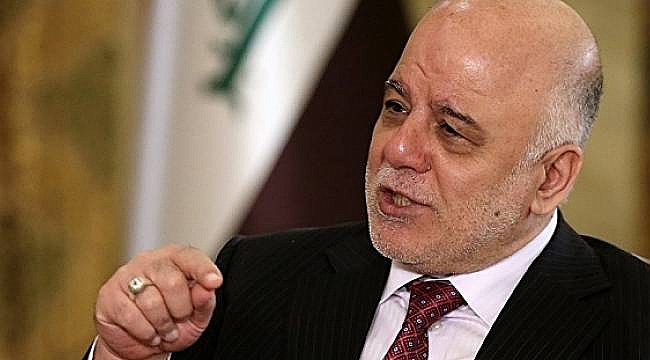 Irak Başbakanı İbadi Ankara&#039;da