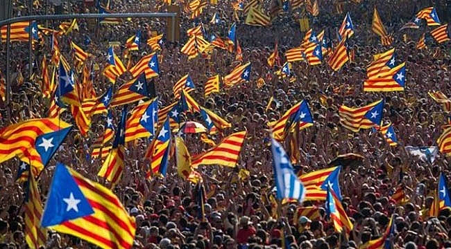 İspanya Sandıklara El Koymaya Başladı