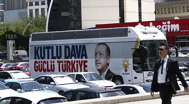 'İstanbul'da AKP'li 16 Başkan Daha Mercek Altında'