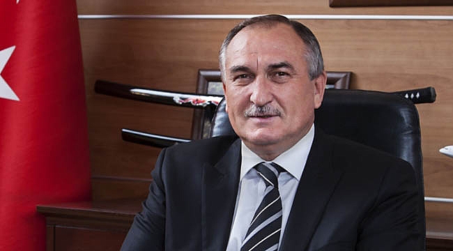 &#039;İstifa Edecek&#039; Denen Başkan Öyle Sözler Söyledi ki