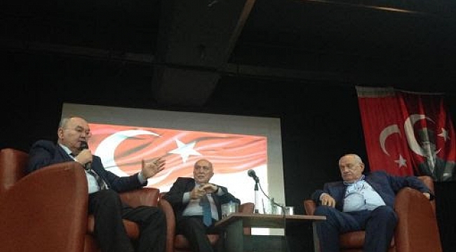 &quot;İstiklal Meşalesi 98 Yıl Önce Yandı&quot;