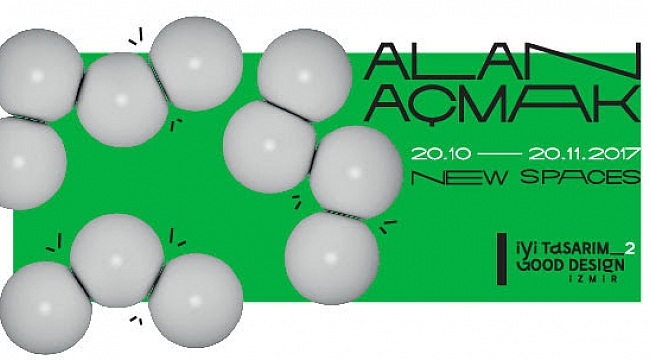 İzmir’in en kapsamlı tasarım alanında buluşuyoruz.