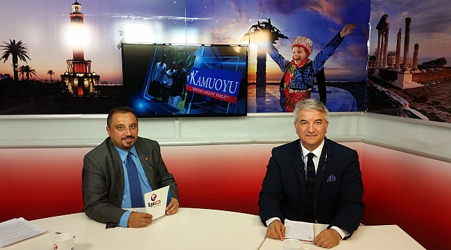 “İzmir Turizmi Bu Yılın 9 Aylık Döneminde 15.4 Büyüme Gerçekleştirdi”