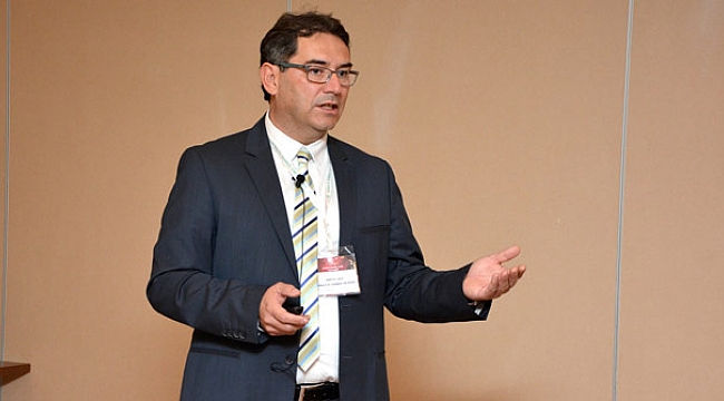 KALDER Üyelerine Endüstri 4.0 Sunumu