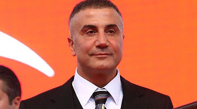 'Kanıtım Seni Öldürmemiş Olmam'