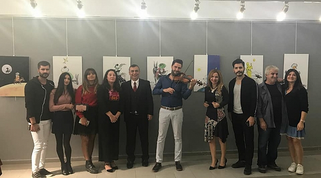 Karikatürlerle Nasreddin Hoca ve Cumhuriyet