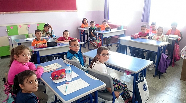 Karşıyaka’dan Anadolu’ya Yardım Eli Uzandı