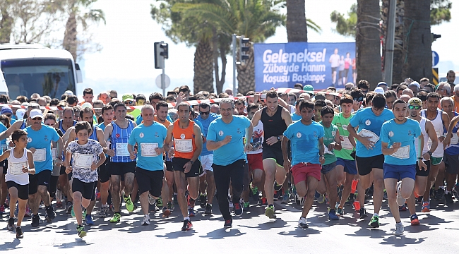 Karşıyaka ‘Global Aktif Şehir’ yolunda