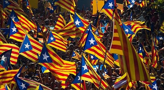 Katalan yönetimi: İspanya'nın planını kabul etmeyeceğiz
