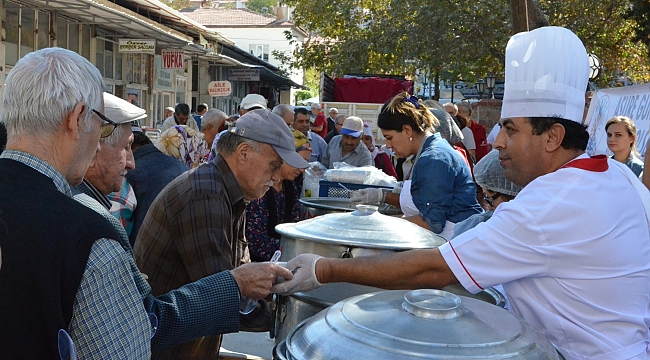 “Kerbela yüreklerimizde bitmeyen acıdır”