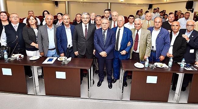 Kimsenin önünde eğilmem ama..