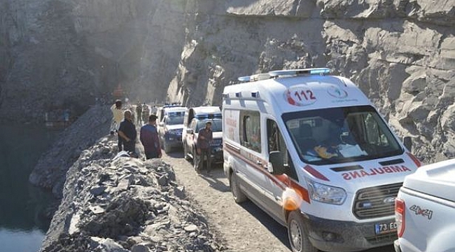 Kömür ocağındaki göçükte yaşamını yitirenlerin sayısı artıyor