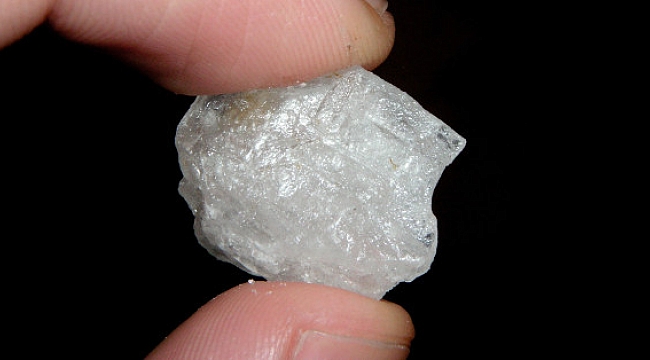 Kullanan Kişiyi Zombiye Çeviren Hap Hızla Yayılıyor