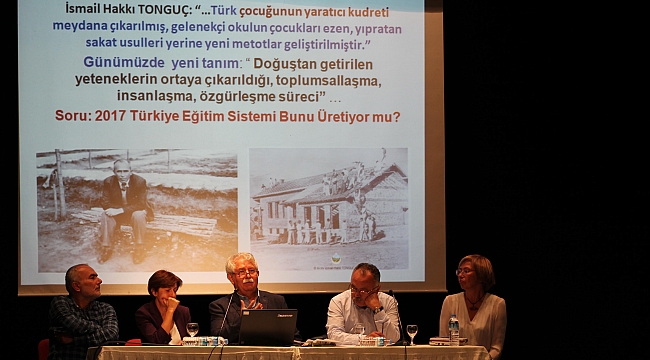 Laik ve bilimsel eğitim için toplumsal mücadele şart