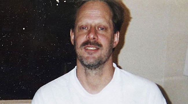 Las Vegas Saldırganının Kardeşinden Şok İddia!