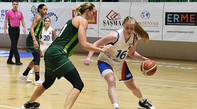 Maçın Galibi Ogm Orman Oldu