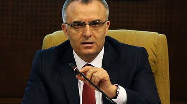 Maliye Bakanı'ndan 'taşeron işçi' açıklaması