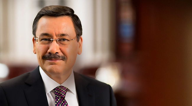 Melih Gökçek'e MHP Şoku