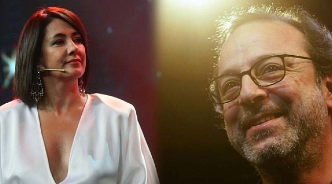 Meltem Cumbul'dan Semih Kaplanoğlu Açıklaması: Sevgiye Düşman Olanla Ellerim Dost Olamaz