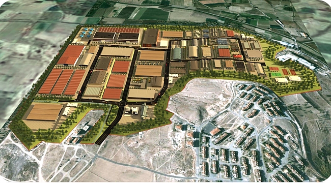 MENEMEN PLASTİK OSB’DE YATIRIMLAR HIZ KESMİYOR