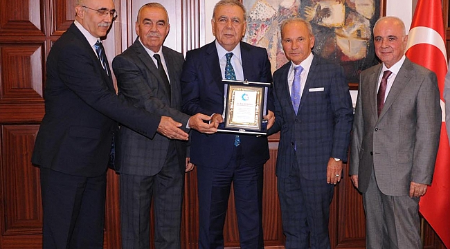 Menemen Plastik OSB’nin Ulaşım Yolu Sorunu Çözüldü