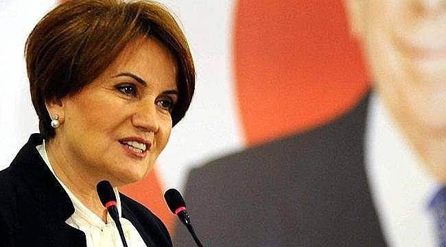 Meral Akşener'in 'A Takımı' Belli Oldu