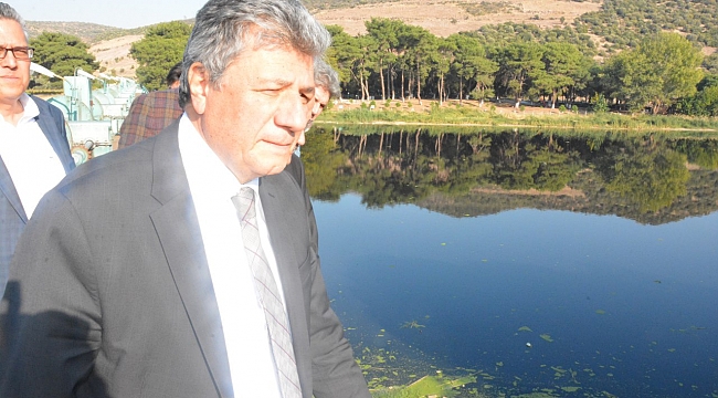 MÜJDEYİ BALBAY VERDİ