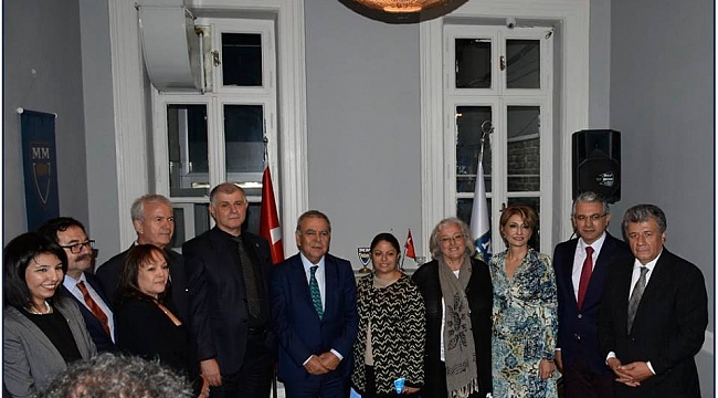 ​Mülkiyelilerin Cumhuriyet Coşkusu