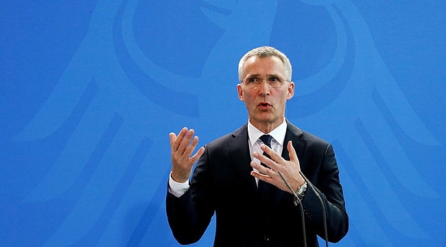 NATO'dan Ankara ve Washington'a uyarı