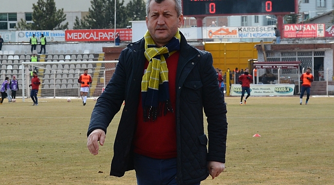 ONURSAL BAŞKAN ŞAHİN'DEN TRT ÇIKIŞI..!