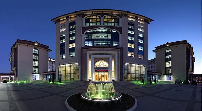 ÖSYM’ye 12 Kilometrelik Hırsızlık Hattı Çekmişler!