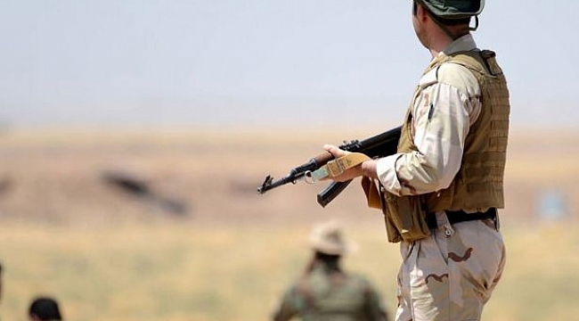 Peşmerge ile Haşd'eş Şabi'nin Türkmen birlikleri arasında çatışma